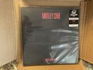 MOTLEY CRUE Shout At The Devil Exclusive BLOOD Filled Vinyl LPLE 250 |In-hand