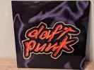 Daft Punk – Homework double 2 LP vinyl record 12