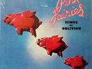 PINK FAIRIES KINGS OF OBLIVION POLYDOR PD 5537 HARD PSYCH NEAR MINT IN SHRINK