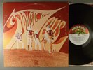Power Of Zeus  The Gospel According To Zeus  RARE  Promo  Psych, Hard Rock