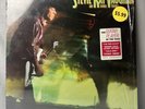 STEVIE RAY VAUGHAN & DT ‎– Couldn't Stand The Weather  1984  Epic Hype Sticker