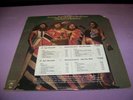 Redbone 2 Lp Come And Get Your Redbone  The Best Of  PROMO WHITE LABEL