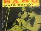 SABU   Palo congo. Blue note 1561