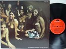 JIMI HENDRIX - Electric Ladyland LP (RARE Dutch Import w/