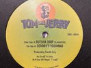 Tom And Jerry - Burcha Shup (slaughter) Scooby’s Dreaming - SHELL - SID04