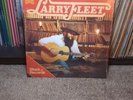 Stack Of Records by Larry Fleet SEALED VINYL LP RECORD