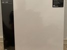 John Mayer Continuum 2xLP VMP EXCLUSIVE Turquoise Colored LP