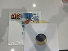 AIR Moon Safari 20th Anniversary Glow in the Dark Vinyl LP 2018 Limited Rare