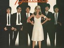 Blondie Parallel Lines Vinyl Record NM or M-/VG+