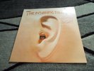The Roaring Silence Manfred Mann's Earth Band 1976 Rock LP Vinyl Record BS-2965