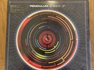 Pendulum In Silico Ep Vinyl Record