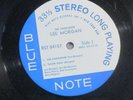 Lee Morgan 