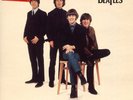 THE BEATLES   Real Love   1996 UK limited edition 2-track 7