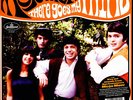 Mojo Men - There Goes My Mind (Vinyl LP - 2023 - EU - Original)