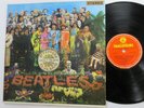 The BEATLES Sgt. Peppers Lonely Hearts Club Band LP 1967 Venezuela VG++ a6772