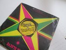 REGGAE RECORD Diamond Dub Plate 10
