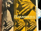 Paul Chambers Bass On Top NM  Mono NY RVG Blue Note lp Kenny Burrell
