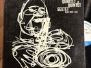 Lou Donaldson 1537 PLAYS NM  1st Flat Frame Lex Blue Note lp Quartet Quintet