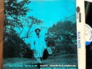 Lou Donaldson Blues Walk EX  W63 DG Blue Note lp 1593 Ray Barretto