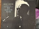 Gigi Gryce The Rat Race Blues NICE  Rare DG RVG Prestige New Jazz lp