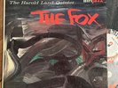Harold Land The Fox SEALED  1st DG Mono Hi Fi Jazz lp Elmo Hope