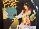 Reel Big Fish Turn the Radio Off Deluxe Edition Dress Split w/ Splatter - LE 500