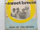 Sweet Breeze Song Of The Breeze Afro Psych Funk Rock Nigeria LISTEN LP