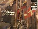 Horace -Quintet- Silver Stylings Of Silver remastered audiophile 180GM VINYL LP