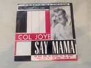 Col Joye & The Joy Boys- Aussie Festival EP With PS  