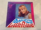 Little Pattie- Aussie HMV EP With PS  