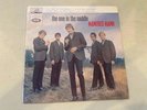 Manfred Mann- Aussie HMV EP With PS  