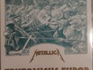 Metallica - Teutonicus Furor - Vinyl LP