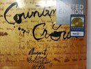 COUNTING CROWS - AUGUST AND EVERYTHING AFTER (RARE 2018 DOUBLE ORANGE VINYL)