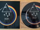 LP 33 U.K PICTURE DISC PINK FLOYD TRAVEL SEQUENCE