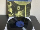 Art Blakey - The Big Beat (1960, Blue Note Vinyl) BNST-84029 RVG VG+/VG
