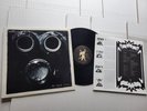 STIFFS, Inc. - Nix Nought Nothing 1995 New York City PUNK (Lp) NM- Lyric Insert
