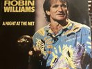Robin Williams - A Night At The Met Promotion Edition