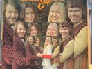 Abba - Ring Ring South African Vinyl Album : Read Description