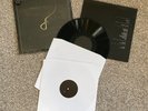 The Haxan Cloak - Excavation - double vinyl 2LP on TriAngle