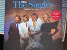 Abba - The Singles : The First Ten Years Double Gatefold Vinyl Album : AS NEW