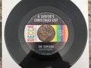 The Surfaris A Surfer's Christmas List/Santa's Speed Shop 7