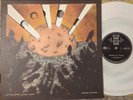 Murder By Death: Bitter Drink, Bitter Moon IVORY Color Vinyl Album LP VG+ fr/shp