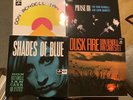 Don Rendell Ian Carr Quintet 4 X Jazzman Lps