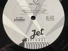 ELO Twilight/Julie Don’t Live Here US 12”33 Promo Stamp Electric Light Orchestra