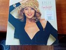 Kylie Minogue Enjoy Yourself Cherry Red Vinyl Box Set New Unopened