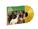 The Beach Boys - Pet Sounds LP Vinyl Record Yellow & Green Splatter - Pre Order