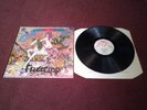 FRUUPP FUTURE LEGENDS RARE VINYL UK 1ST PRESS DAWN LABEL 73 NEAR MINT PROG AUDIO
