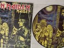 IRON MAIDEN - WOMEN IN UNIFORM + LIVE PICTURE VINYL LP JAPAN 2023 KILLERS DIANNO