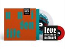 BRUTUS UNISON LIFE NEW LP
