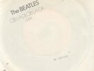 THE BEATLES   Ob-La-Di Ob-La-Da   Scarce 1976 US wide centred 7